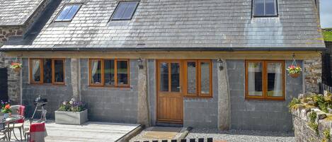 Servei de restauració a l'aire lliure