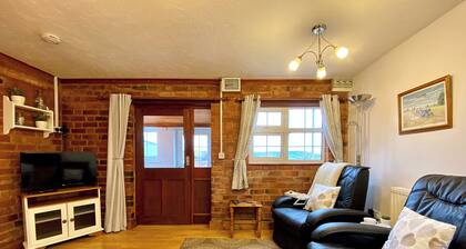 1 makuuhuoneen asunto Ledbury