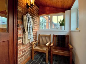 Interior - 1 bedroom accommodation in Ledbury (Ledbury)