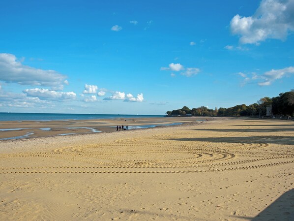 Playa