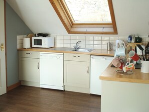 Dishwasher