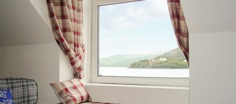 2 bedroom accommodation in Portree, Isle of Skye