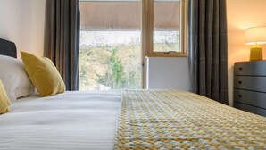 Sunnybrook-Carbon Neutral House - Sunnybrook - Carbon neutral house with premium wood fired hot tub (Shaldon) (Teignmouth)