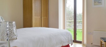 Alojamiento de 2 habitaciones en Lympsham, near Weston-super-Mare