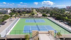 スポーツ場