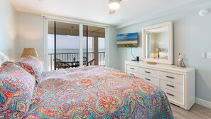 3 dormitorios, tabla de planchar con plancha, Internet y ropa de cama