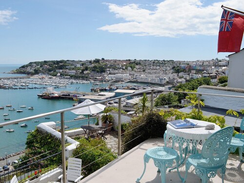 2 bedroom accommodation in Brixham