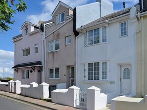 Exterior - 2 bedroom accommodation in Brixham (Brixham)