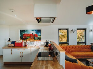 Interior - 4 bedroom accommodation in Duthil, Carrbridge, near Aviemore (Duthil, Carrbridge, near Aviemore)