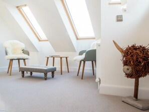 Interior - 4 bedroom accommodation in Duthil, Carrbridge, near Aviemore (Duthil, Carrbridge, near Aviemore)