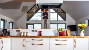 Cucina privata