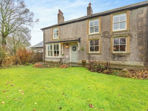 Exterior - 2 bedroom accommodation in Wigglesworth, near Settle (Wigglesworth, near Settle)