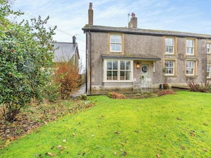 Exterior - 2 bedroom accommodation in Wigglesworth, near Settle (Wigglesworth, near Settle)