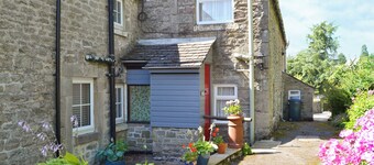 1 soverom innkvartering i Eggleston, near Barnard Castle