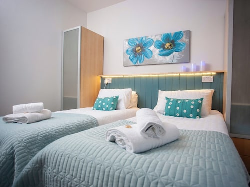 2 Schlafzimmer Unterkunft in Shildon, near Bishop Auckland