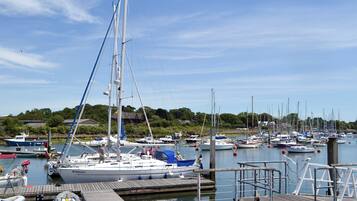 Port de plaisance
