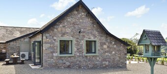 Boende med 2 sovrum i Trapp, near Llandeilo