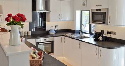 2 chambres Ă coucher Ă Trapp, near Llandeilo