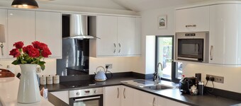2 bedroom accommodation in Trapp, near Llandeilo