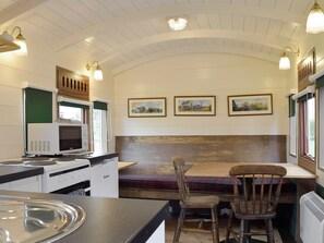 Cucina privata