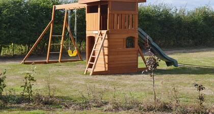 2 chambres Ă coucher Ă Brockford, near Stowmarket