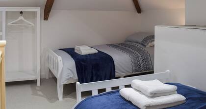 2 bedroom accommodation in Boncath, near Cardigan