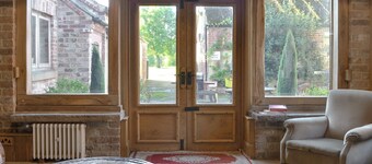 4 bedroom accommodation in Low Dinsdale