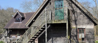 2 bedroom accommodation in Ardingly, near Haywards Heath