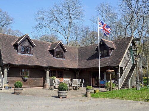 2 bedroom accommodation in Ardingly, near Haywards Heath