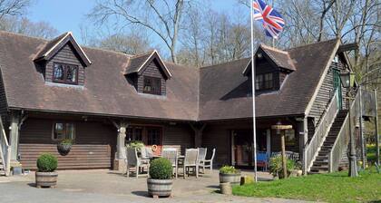 2 bedroom accommodation in Ardingly, near Haywards Heath