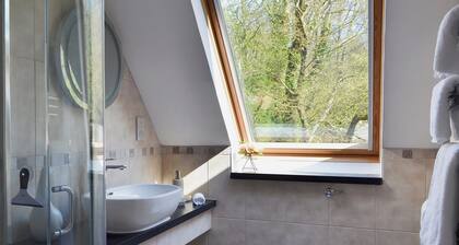 2 chambres Ă coucher Ă Ardingly, near Haywards Heath