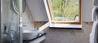 2 soverom innkvartering i Ardingly, near Haywards Heath