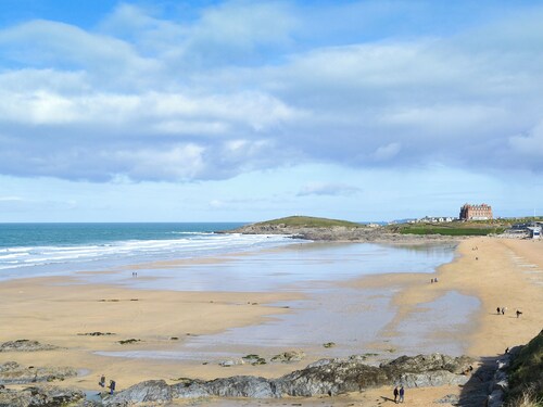Newquay Holiday Villa