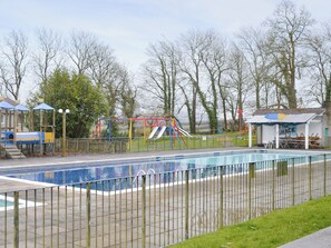 Innenpool
