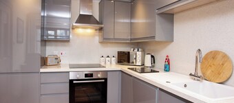 Craigellachie Cottage