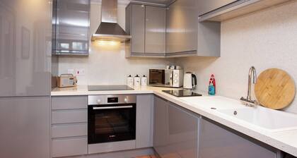 Craigellachie Cottage