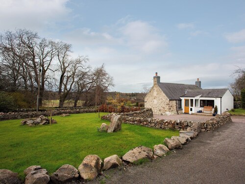 Craigellachie Cottage