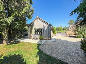 Aussenbereich