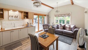 起居区