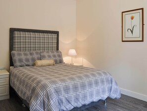 2 bedrooms, free WiFi, bed sheets - 2 bedroom accommodation in Binbrook, near Market Rasen (Binbrook, near Market Rasen)