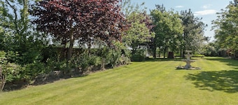 2 bedroom accommodation in Halsall, near Ormskirk