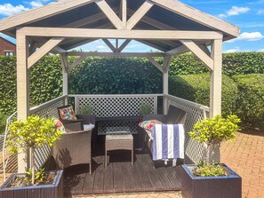 Terrazza/patio