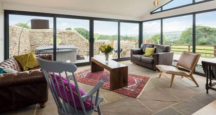 Moorgate Cottage - UKC3380