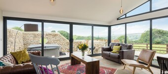 Moorgate Cottage - UKC3380