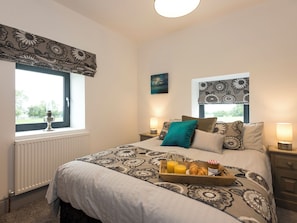 3 slaapkamers, gratis wifi, beddengoed