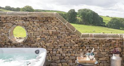 Moorgate Cottage - UKC3380