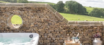 Moorgate Cottage - UKC3380