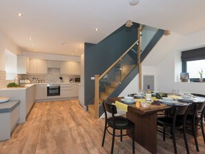 Dining - Moorgate Cottage - UKC3380 (Kelbrook, near Barnoldswick)