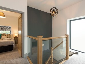 3 bedrooms, free WiFi, bed sheets - Moorgate Cottage - UKC3380 (Kelbrook, near Barnoldswick)