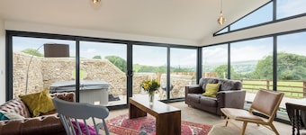 Moorgate Cottage - UKC3380